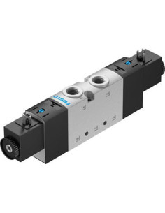VUVS-L25-P53U-MD-G14-F8-1C1 Elektrozawór | Pneumatyka | Eshop Dopak | Wszystko dla Przemysłu