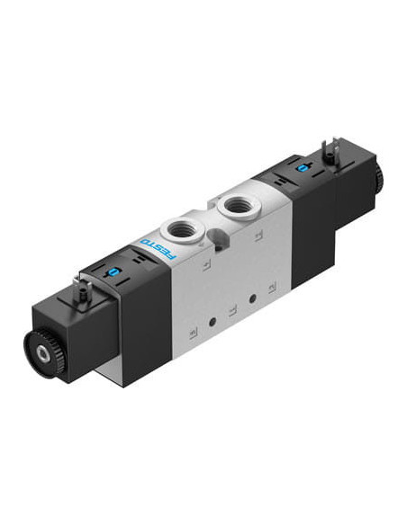 VUVS-L25-P53U-MD-G14-F8-1C1 Elektrozawór | Pneumatyka | Eshop Dopak | Wszystko dla Przemysłu