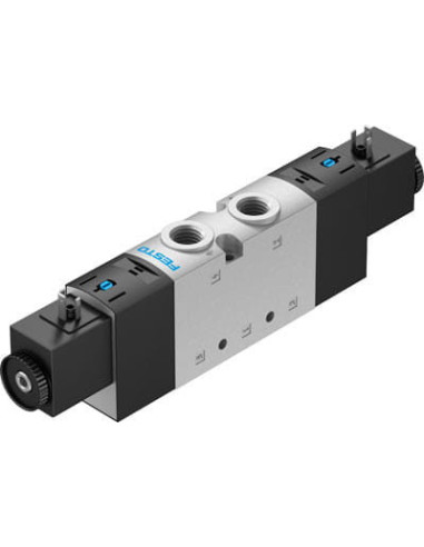 VUVS-L25-P53U-MZD-G14-F8-1C1 Elektrozawór | Pneumatyka | Eshop Dopak | Wszystko dla Przemysłu