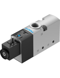VUVS-L30-M32C-MZD-G38-F8-1C1 Elektrozawór | Pneumatyka | Eshop Dopak | Wszystko dla Przemysłu