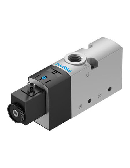 VUVS-L30-M32C-MZD-G38-F8-1C1 Elektrozawór | Pneumatyka | Eshop Dopak | Wszystko dla Przemysłu