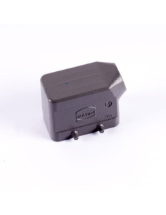 Obudowa złącza, Han B 10B, HARTING | Elektryka | Eshop Dopak | Wszystko dla Przemysłu