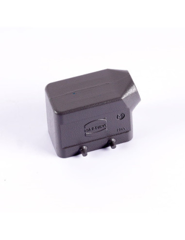 Obudowa złącza, Han B 10B, HARTING | Elektryka | Eshop Dopak | Wszystko dla Przemysłu
