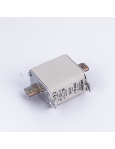 Wkładka bezpiecznikowa, 3NA3 832, SIEMENS | Elektryka | Eshop Dopak | Wszystko dla Przemysłu