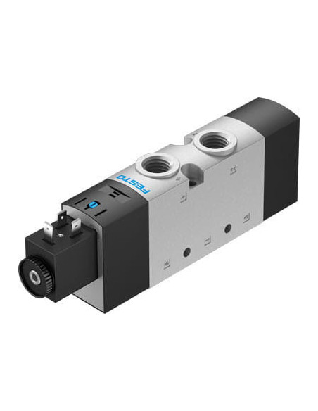 VUVS-L30-M52-AD-G38-F8-1B2 Elektrozawór | Pneumatyka | Eshop Dopak | Wszystko dla Przemysłu