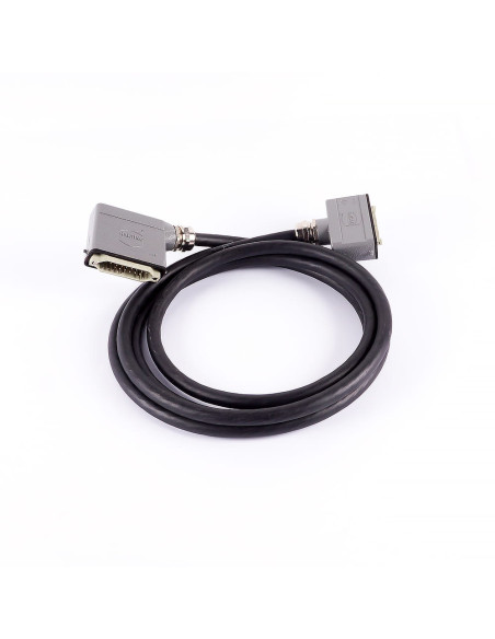 Kabel 300cm   obudowa ze złączem, HS12  HAN-D25F, HARTING | Przewody i Złącza | Eshop Dopak | Wszystko dla Przemysłu