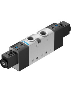 VUVS-L30-P53C-MD-G38-F8-1C1 Elektrozawór | Pneumatyka | Eshop Dopak | Wszystko dla Przemysłu