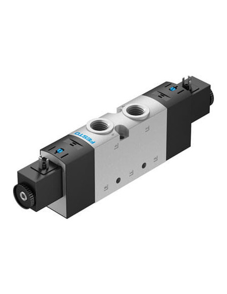 VUVS-L30-P53C-MD-G38-F8-1C1 Elektrozawór | Pneumatyka | Eshop Dopak | Wszystko dla Przemysłu