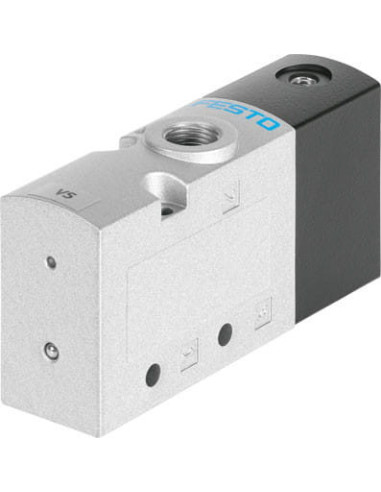 VUWS-L20-M32C-A-G18 Zawór pneumatyczny | Pneumatyka | Eshop Dopak | Wszystko dla Przemysłu