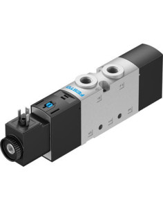 VUVS-L20-M52-MZD-G18-F7-1C1 Elektrozawór | Pneumatyka | Eshop Dopak | Wszystko dla Przemysłu