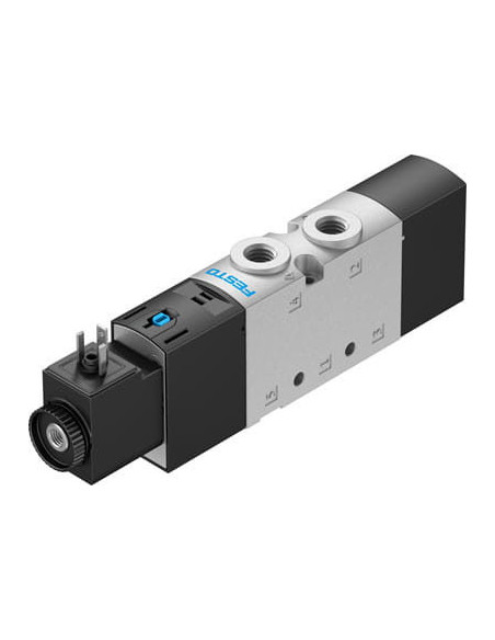 VUVS-L20-M52-MZD-G18-F7-1C1 Elektrozawór | Pneumatyka | Eshop Dopak | Wszystko dla Przemysłu