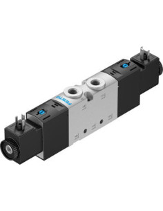 VUVS-L20-B52-ZD-G18-F7-1C1 Elektrozawór | Pneumatyka | Eshop Dopak | Wszystko dla Przemysłu