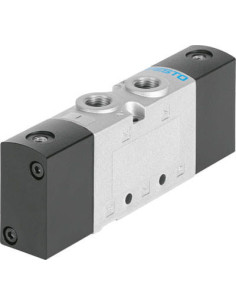 VUWS-L20-P53E-M-G18 Zawór pneumatyczny | Pneumatyka | Eshop Dopak | Wszystko dla Przemysłu
