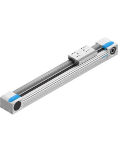 EGC-80-400-TB-KF-0H-GK Napęd z paskiem zębatym | Elektryka | Eshop Dopak | Wszystko dla Przemysłu