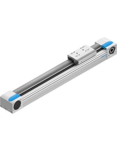 EGC-80-400-TB-KF-0H-GK Napęd z paskiem zębatym | Elektryka | Eshop Dopak | Wszystko dla Przemysłu