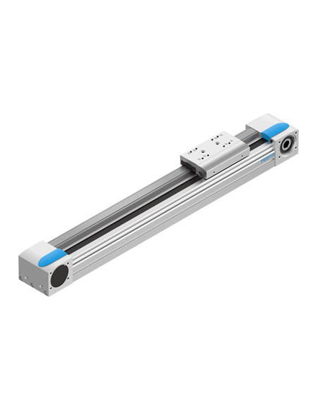 EGC-80-400-TB-KF-0H-GK Napęd z paskiem zębatym | Elektryka | Eshop Dopak | Wszystko dla Przemysłu