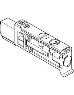 VUVB-ST12-M32U-MZD-QX-1T1 Elektrozawór | Pneumatyka | Eshop Dopak | Wszystko dla Przemysłu