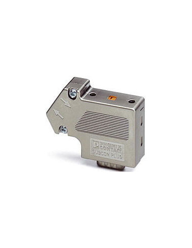 NECC-S1G9-C2-M Wtyczka | Przewody i Złącza | Eshop Dopak | Wszystko dla Przemysłu