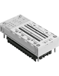 CPX-2ZE2DA Moduł wejść/wyjść | Pneumatyka | Eshop Dopak | Wszystko dla Przemysłu