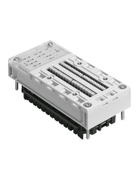 CPX-2ZE2DA Moduł wejść/wyjść | Pneumatyka | Eshop Dopak | Wszystko dla Przemysłu