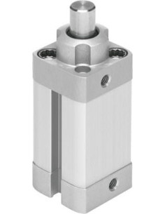 DFSP-20-20-S-PA Siłownik zderzakowy | Pneumatyka | Eshop Dopak | Wszystko dla Przemysłu