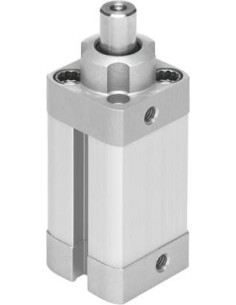 DFSP-20-10-F-PA Siłownik zderzakowy | Pneumatyka | Eshop Dopak | Wszystko dla Przemysłu