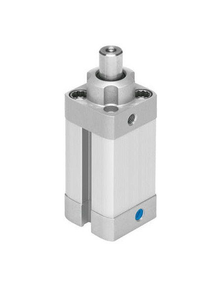 DFSP-20-15-PF-PA Siłownik zderzakowy | Pneumatyka | Eshop Dopak | Wszystko dla Przemysłu
