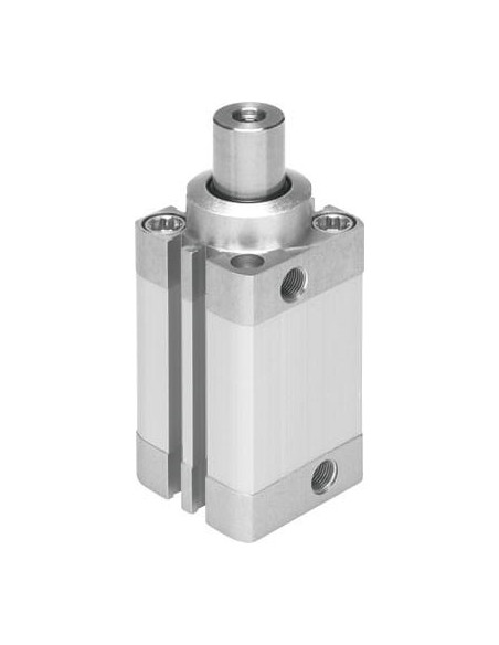 DFSP-32-25-F-PA Siłownik zderzakowy | Pneumatyka | Eshop Dopak | Wszystko dla Przemysłu