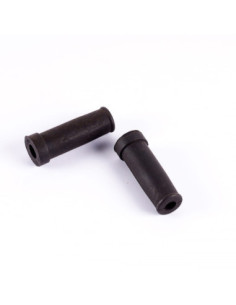 Odgiętka dł. 52mm, śr. wew. większa 9mm, śr. wew. mniejsza 7mm | Mechanika Przemysłowa | Sklep Eshop Dopak