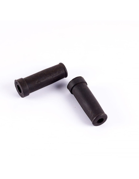 Odgiętka dł. 52mm, śr. wew. większa 9mm, śr. wew. mniejsza 7mm | Mechanika Przemysłowa | Sklep Eshop Dopak