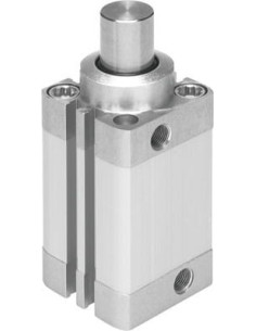 DFSP-40-20-S-PA Siłownik zderzakowy | Pneumatyka | Eshop Dopak | Wszystko dla Przemysłu