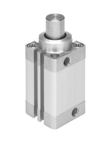DFSP-40-25-S-PA Siłownik zderzakowy | Pneumatyka | Eshop Dopak | Wszystko dla Przemysłu