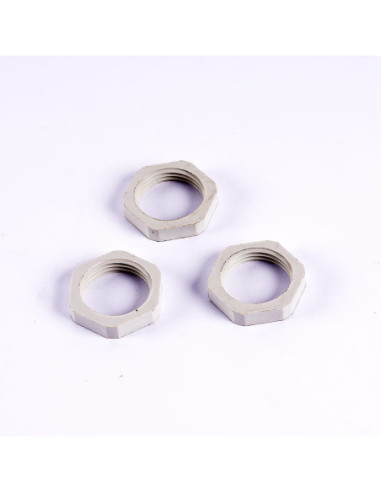 Nakrętka sześciokątna M20x1,5 | Mechanika Przemysłowa | Sklep Eshop Dopak