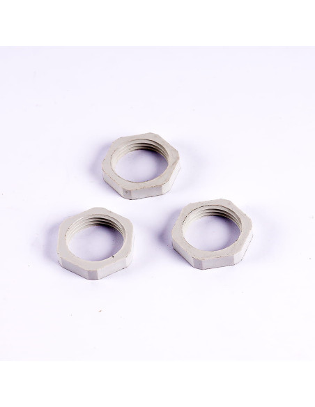 Nakrętka sześciokątna M20x1,5 | Mechanika Przemysłowa | Sklep Eshop Dopak
