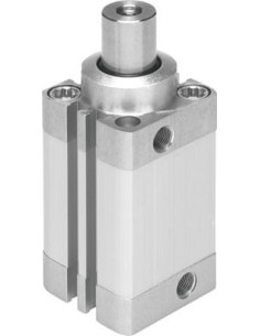 DFSP-50-20-F-PA Siłownik zderzakowy | Pneumatyka | Eshop Dopak | Wszystko dla Przemysłu
