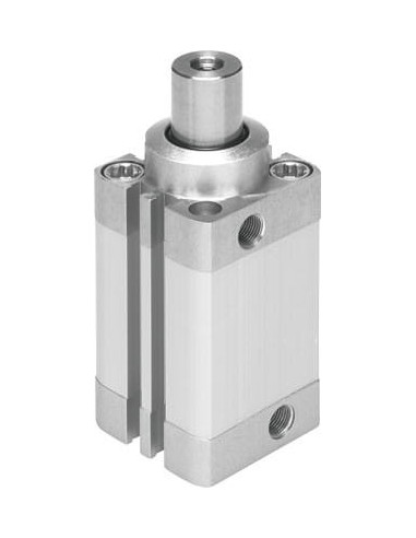 DFSP-50-20-F-PA Siłownik zderzakowy | Pneumatyka | Eshop Dopak | Wszystko dla Przemysłu