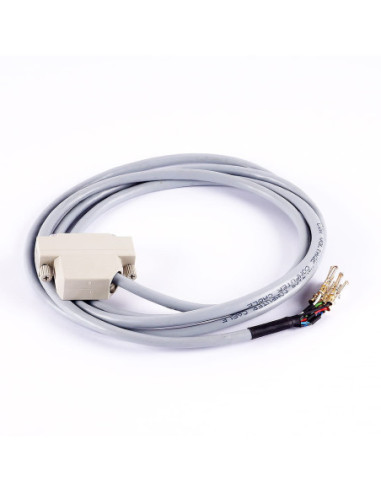 Niskonapięciowy kabel komputerowy | Przewody i Złącza | Eshop Dopak | Wszystko dla Przemysłu