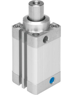 DFSP-50-30-PF-PA Siłownik zderzakowy | Pneumatyka | Eshop Dopak | Wszystko dla Przemysłu