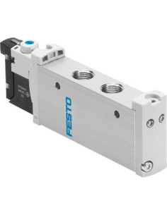 VUVG-L14-M52-AT-G18-1H2L-W1 Elektrozawór | Pneumatyka | Eshop Dopak | Wszystko dla Przemysłu