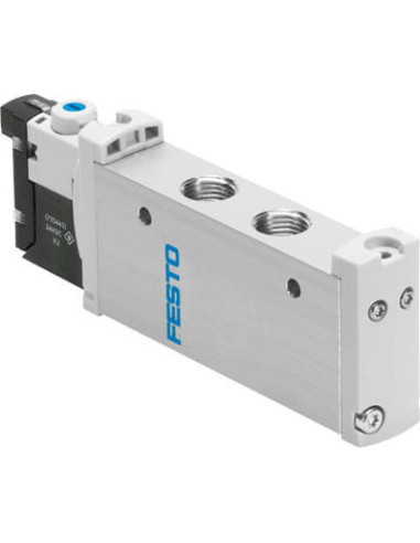 VUVG-L14-M52-AT-G18-1H2L-W1 Elektrozawór | Pneumatyka | Eshop Dopak | Wszystko dla Przemysłu