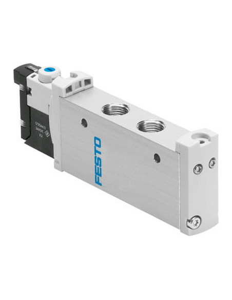 VUVG-L14-M52-AT-G18-1H2L-W1 Elektrozawór | Pneumatyka | Eshop Dopak | Wszystko dla Przemysłu