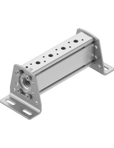 VABM-B10-20-G38-3-P53 Listwa przyłączeniowa-P | Pneumatyka | Eshop Dopak | Wszystko dla Przemysłu