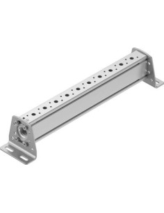 VABM-B10-20-G38-10-P53 Listwa przyłączeniowa-P | Pneumatyka | Eshop Dopak | Wszystko dla Przemysłu