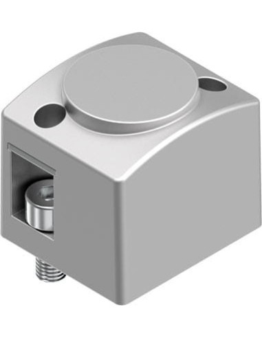 VABB-B10-20-A Płyta zaślepka | Pneumatyka | Eshop Dopak | Wszystko dla Przemysłu