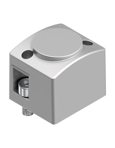 VABB-B10-20-A Płyta zaślepka | Pneumatyka | Eshop Dopak | Wszystko dla Przemysłu
