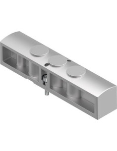 VABB-B10-20-E Płyta zaślepka | Pneumatyka | Eshop Dopak | Wszystko dla Przemysłu