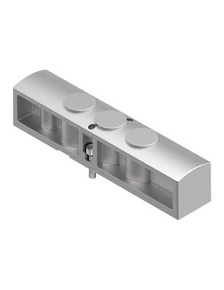 VABB-B10-20-E Płyta zaślepka | Pneumatyka | Eshop Dopak | Wszystko dla Przemysłu