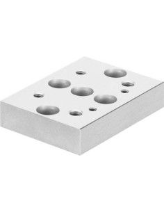 VAME-B10-20-W Mocowanie na ścianę | Pneumatyka | Eshop Dopak | Wszystko dla Przemysłu