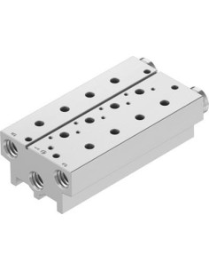 VABM-B10-20S-G14-3 Blok przyłączeniowy | Pneumatyka | Eshop Dopak | Wszystko dla Przemysłu