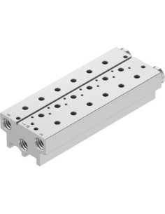 VABM-B10-20S-G14-6 Blok przyłączeniowy | Pneumatyka | Eshop Dopak | Wszystko dla Przemysłu